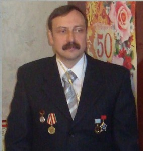 Владимир Шишков