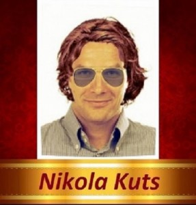 Nikola Kuts