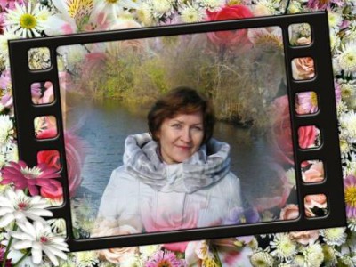 Наталья Нежинцева