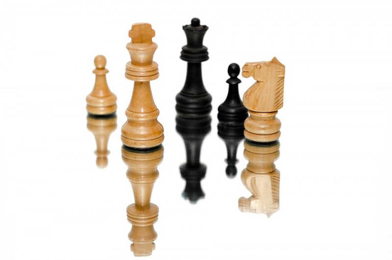 29 трагически погибших шахматистов