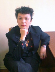 Юлия Мухтарова