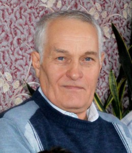 Башмаков Николай Борисович