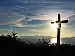 Господь, Твой крест – моё освобожденье